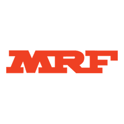 MRF logo
